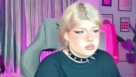 LilithNelson online show from 28, 7, 2026