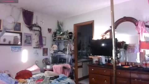 Lilithohfish online show from 28, 3, 2026