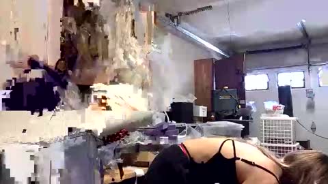 Lilithohfish online show from 20, 4, 2026