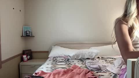 Lilithohfish online show from 14, 5, 2026