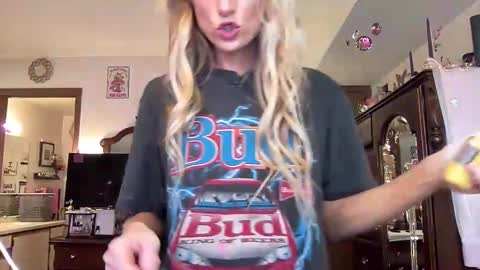Lilithohfish online show from 17, 5, 2026