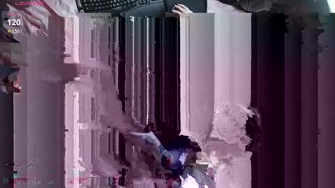 lilith rose online show from 10, 3, 2025