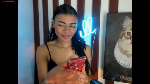 lilithsabeth online show from 11, 9, 2025