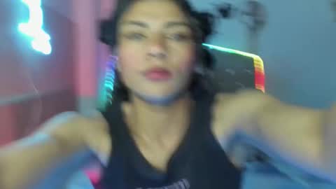 lilithsabeth online show from 15, 1, 2026