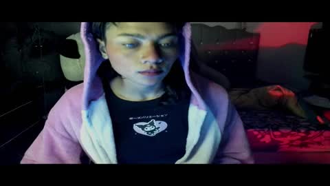 lilithsabeth online show from 15, 2, 2026