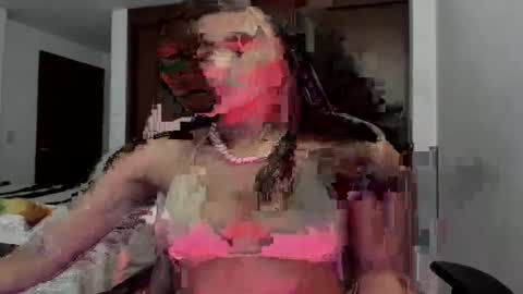 lilithsabeth online show from 11, 4, 2026