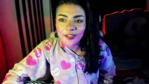 lilithsabeth online show from 7, 6, 2026