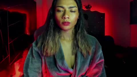 lilithsabeth online show from 23, 7, 2026