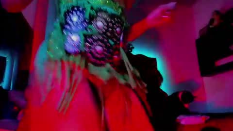 lilithsabeth online show from 26, 7, 2026