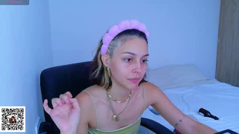 Lilith Selene online show from 15, 6, 2026