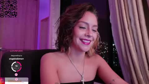 Lilith Selene online show from 20, 7, 2026