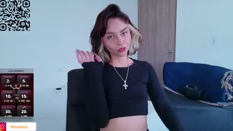 Lilith Selene online show from 30, 7, 2026