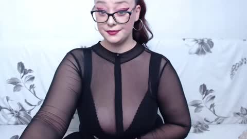 LILITHSERENDIPITY online show from 3, 2, 2025