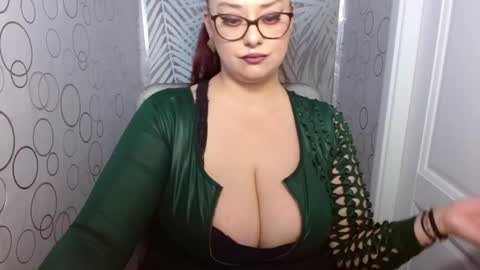 LILITHSERENDIPITY online show from 21, 4, 2026