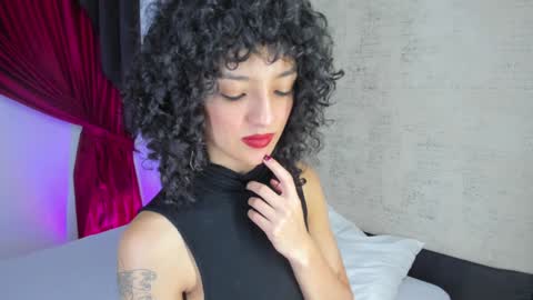 Snapshot of lilithsteinberg chatting on 5, 12, 2024 jessi 3 online show from 5, 12, 2024