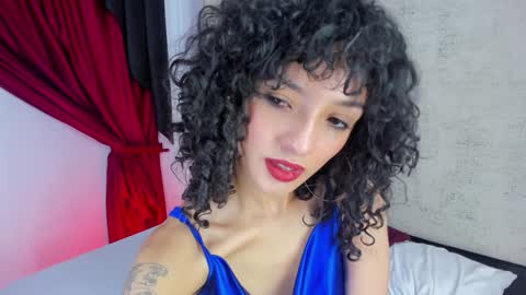 Snapshot of lilithsteinberg chatting on 29, 12, 2024 jessi 3 online show from 29, 12, 2024