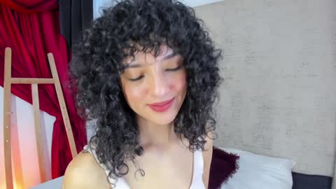 Snapshot of lilithsteinberg chatting on 26, 1, 2025 jessi 3 online show from 26, 1, 2025