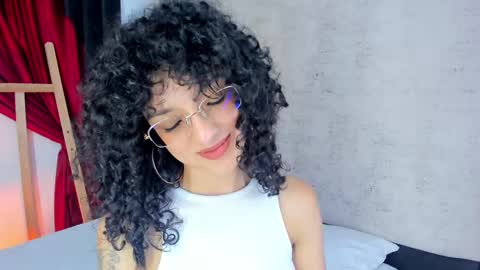 Snapshot of lilithsteinberg chatting on 20, 2, 2025 jessi 3 online show from 20, 2, 2025