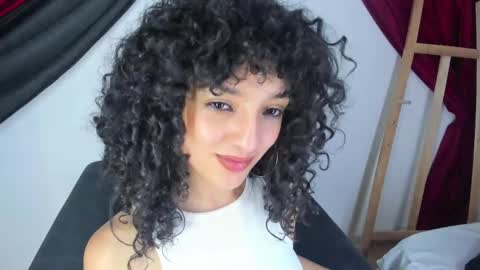 Snapshot of lilithsteinberg chatting on 20, 2, 2025 jessi 3 online show from 20, 2, 2025