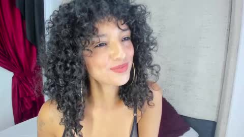 Snapshot of lilithsteinberg chatting on 10, 3, 2025 jessi 3 online show from 10, 3, 2025