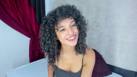 Snapshot of lilithsteinberg chatting on 11, 3, 2025 jessi 3 online show from 11, 3, 2025