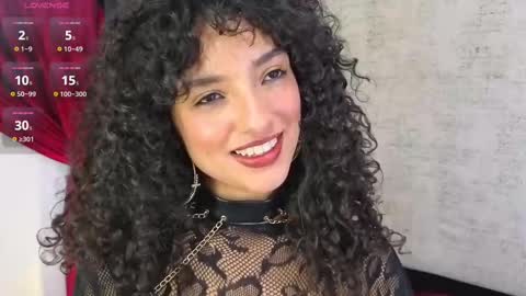 Snapshot of lilithsteinberg chatting on 8, 9, 2025 jessi 3 online show from 8, 9, 2025