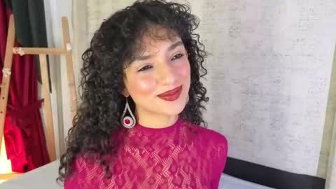 Snapshot of lilithsteinberg chatting on 18, 9, 2025 jessi 3 online show from 18, 9, 2025