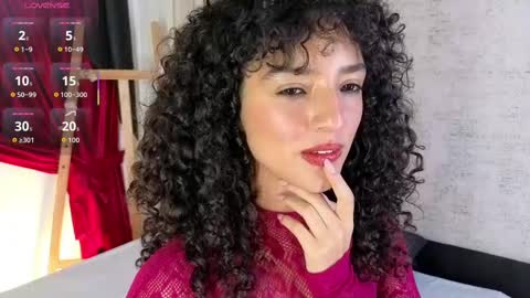 Snapshot of lilithsteinberg chatting on 19, 9, 2025 jessi 3 online show from 19, 9, 2025