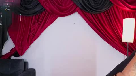 Snapshot of lilithsteinberg chatting on 26, 9, 2025 jessi 3 online show from 26, 9, 2025