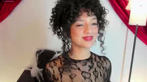 Snapshot of lilithsteinberg chatting on 10, 10, 2025 jessi 3 online show from 10, 10, 2025