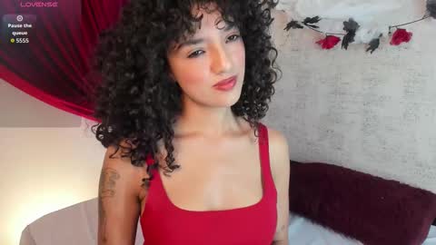 Snapshot of lilithsteinberg chatting on 13, 10, 2025 jessi 3 online show from 13, 10, 2025