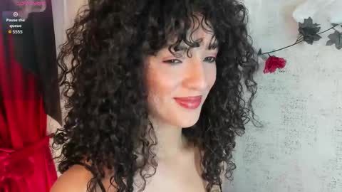 Snapshot of lilithsteinberg chatting on 19, 10, 2025 jessi 3 online show from 19, 10, 2025