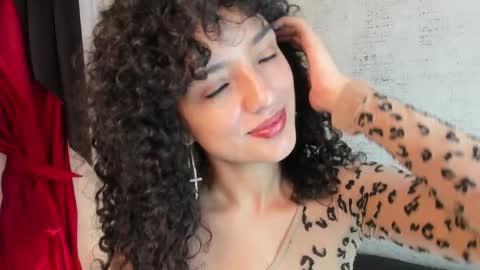 Snapshot of lilithsteinberg chatting on 20, 11, 2025 jessi 3 online show from 20, 11, 2025