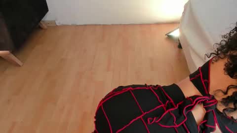 Snapshot of lilithsteinberg chatting on 29, 11, 2025 jessi 3 online show from 29, 11, 2025