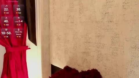 Snapshot of lilithsteinberg chatting on 16, 1, 2026 jessi 3 online show from 16, 1, 2026