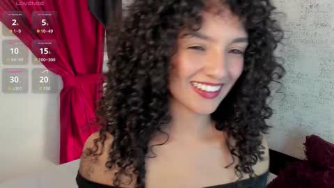 Snapshot of lilithsteinberg chatting on 2, 2, 2026 jessi 3 online show from 2, 2, 2026