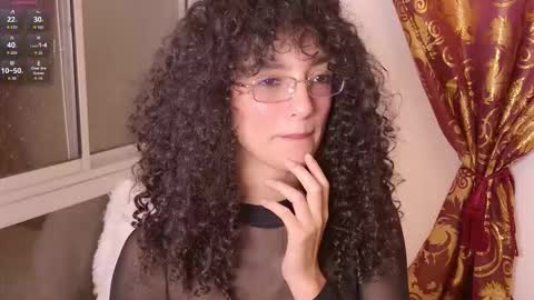 Snapshot of lilithsteinberg chatting on 27, 3, 2026 jessi 3 online show from 27, 3, 2026