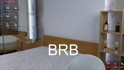 lilithstrangfor online show from 5, 12, 2024