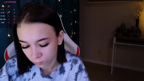 lilithstrangfor online show from 28, 12, 2024