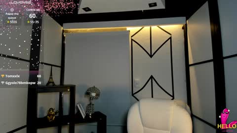 Lilith online show from 5, 1, 2025