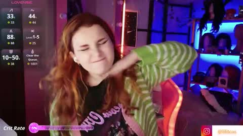 Snapshot of lilitslut chatting on 12, 2, 2026 Lilith online show from 12, 2, 2026