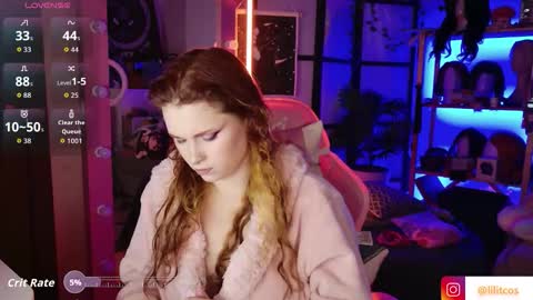 Snapshot of lilitslut chatting on 15, 2, 2026 Lilith online show from 15, 2, 2026