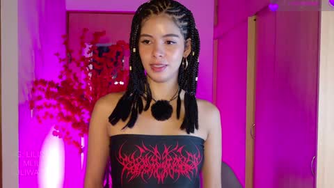 Snapshot of liliwatsonj chatting on 3, 5, 2026 3 Ig Lilisxo1 online show from 3, 5, 2026