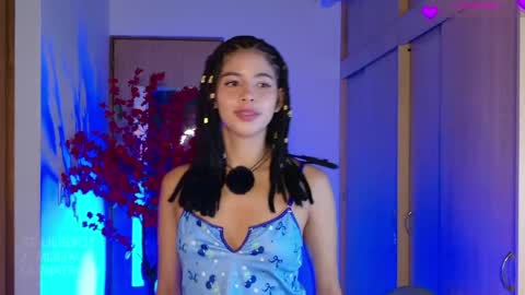 Snapshot of liliwatsonj chatting on 4, 5, 2026 3 Ig Lilisxo1 online show from 4, 5, 2026