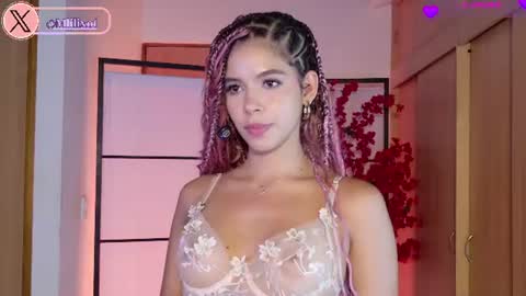 Snapshot of liliwatsonj chatting on 7, 7, 2026 3 Ig Lilisxo1 online show from 7, 7, 2026
