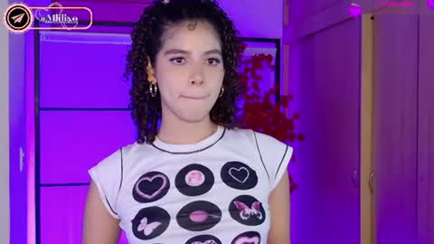 Snapshot of liliwatsonj chatting on 17, 7, 2026 3 Ig Lilisxo1 online show from 17, 7, 2026