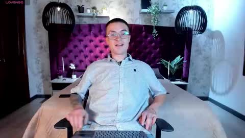 Lil James online show from 22, 11, 2025