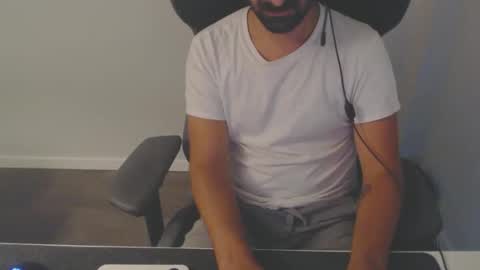 liljasper online show from 14, 9, 2025