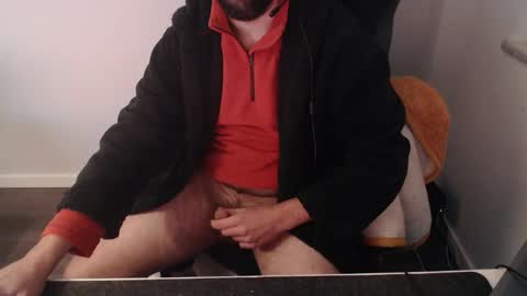 liljasper online show from 18, 1, 2026