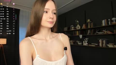 Kiti online show from 15, 3, 2026